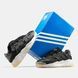Adidas Niteball Core Black Grey White VZ17583 фото 4