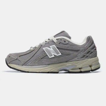 New Balance 1906R Grey Taupe VZ18262 фото