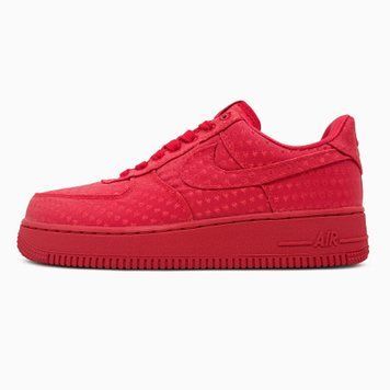 Nike Air Force 1 Red VZ20146 фото