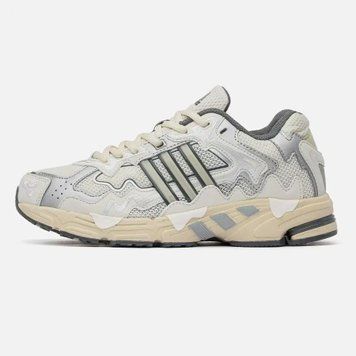 Adidas Response CL x Bad Bunny Cream Grey VZ18802 фото