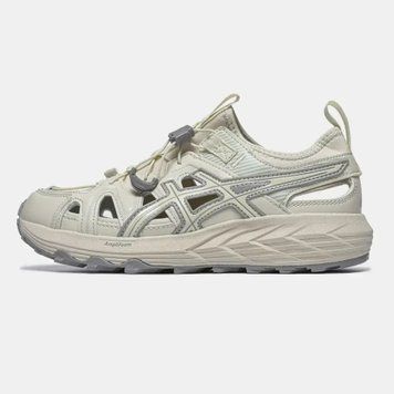ASICS Gel-Sonoma SE Cream Grey VZ18224 фото