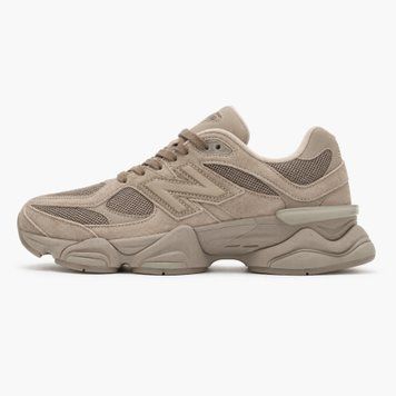 New Balance 9060 Beige VZ20858 фото