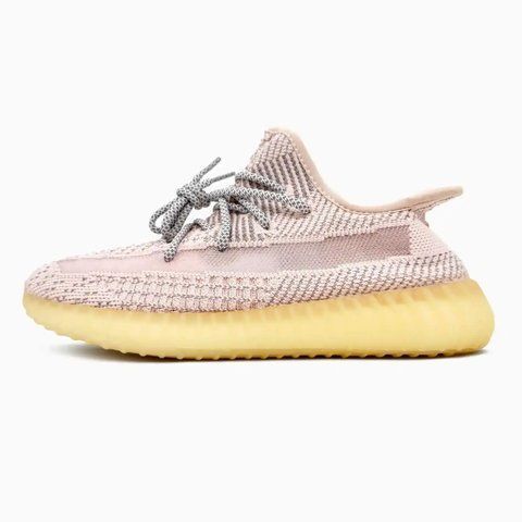Adidas Yeezy Boost 350 V2 Synth Reflective VZ19921 фото