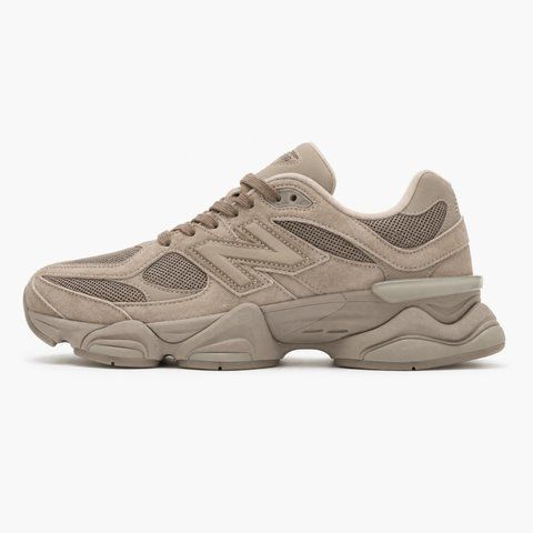 New Balance 9060 Beige VZ20858 фото