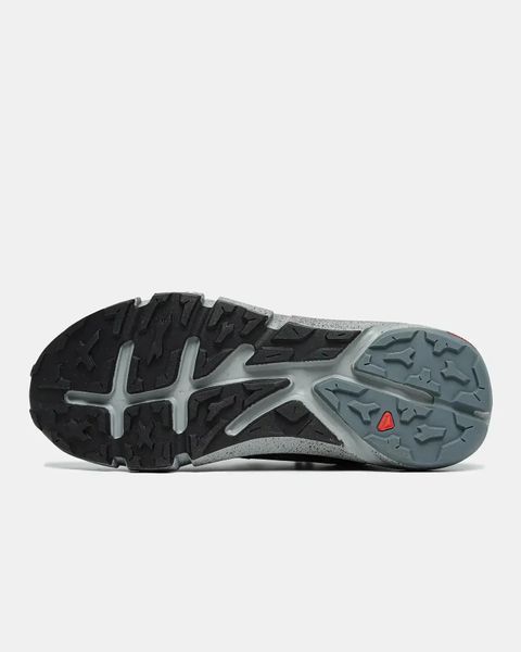 Salomon Predict Hike GTX Black/Grey VZ19053 фото