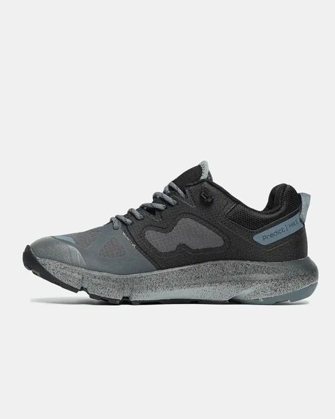 Salomon Predict Hike GTX Black/Grey VZ19053 фото