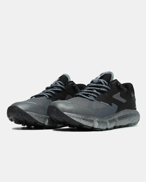 Salomon Predict Hike GTX Black/Grey VZ19053 фото