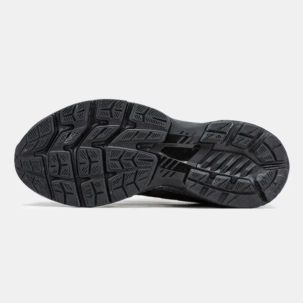 Asics Gel-Kayano 27 Gore-Tex Olive Black VZ18272 фото