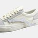 Vans Blends x OG Style 36 LX Bone White Grey VZ17704 фото 5