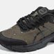 Asics Gel-Kayano 27 Gore-Tex Olive Black VZ18272 фото 9