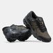 Asics Gel-Kayano 27 Gore-Tex Olive Black VZ18272 фото 8