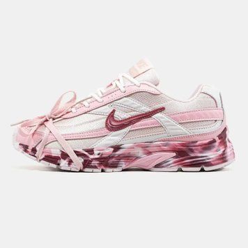 Nike Initiator Custom Pink Red VZ19239 фото