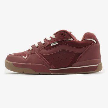 Vans Rowley XLT Red White Gum VZ18872 фото