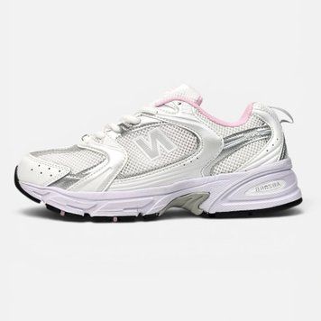 New Balance 530 White Rose VZ20720 фото
