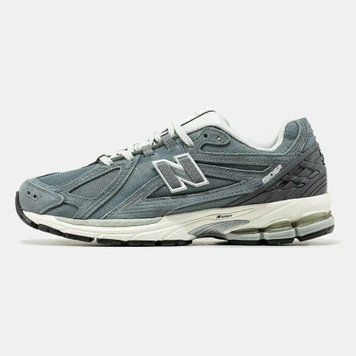 New Balance 1906R Slate Grey Cream VZ18605 фото