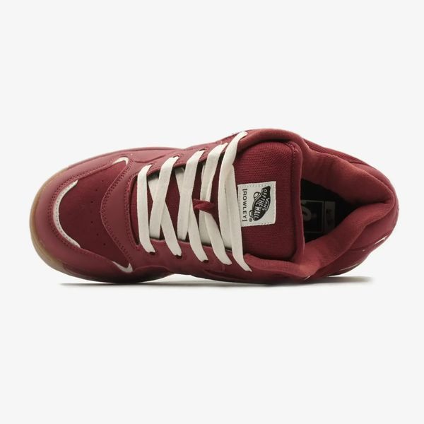 Vans Rowley XLT Red White Gum VZ18872 фото