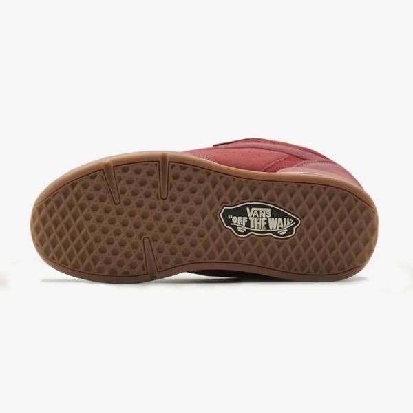 Vans Rowley XLT Red White Gum VZ18872 фото