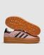 Adidas Gazelle Bold Pink Black Gum VZ19977 фото 8