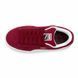 Puma Suede XL Burgundy White VZ20909 фото 4
