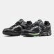 New Balance 2002R Black Silver Mint VZ17925 фото 6
