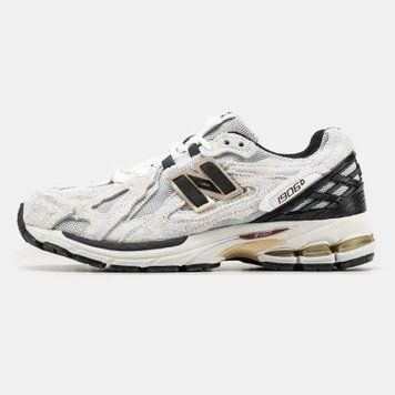 New Balance 1906D White Black Aged Gold VZ17874 фото