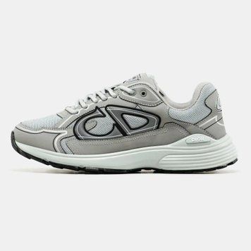 Dior B30 Grey Black VZ19166 фото
