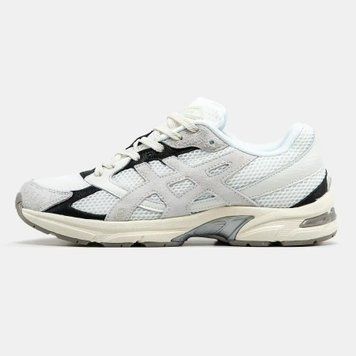 Asics Gel-1130 x Hal Studios White Grey Black VZ17723 фото