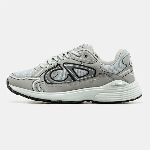 Dior B30 Grey Black VZ19166 фото