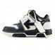 OFF-WHITE Out Of Office Black White VZ19857 фото 1