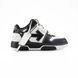 OFF-WHITE Out Of Office Black White VZ19857 фото 7