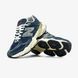 New Balance 9060 Blue Navy Cream VZ20513 фото 3