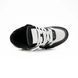 OFF-WHITE Out Of Office Black White VZ19857 фото 3