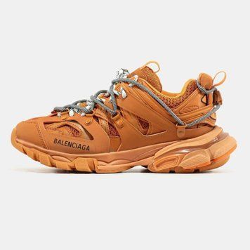 Balenciaga Track Orange VZ19995 фото