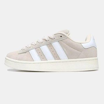 Adidas Campus 00s Wonder White VZ18103 фото