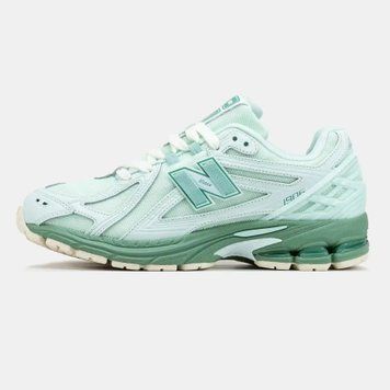 New Balance 1906R Mint Green White VZ17892 фото
