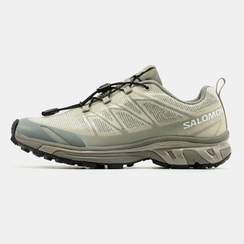 Salomon XT-6 Beige Black VZ20240 фото
