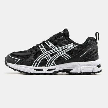 Asics Gel-Kahana 8 SP Black White VZ17732 фото