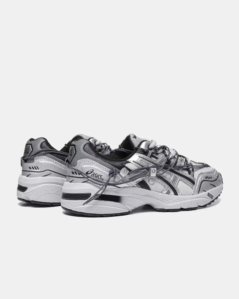 Asics x Andersson Bell Gel-1090 Silver Black White VZ18173 фото