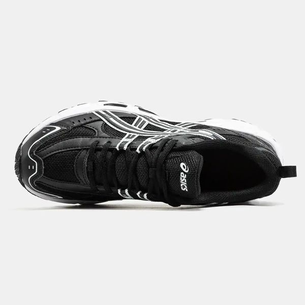 Asics Gel-Kahana 8 SP Black White VZ17732 фото