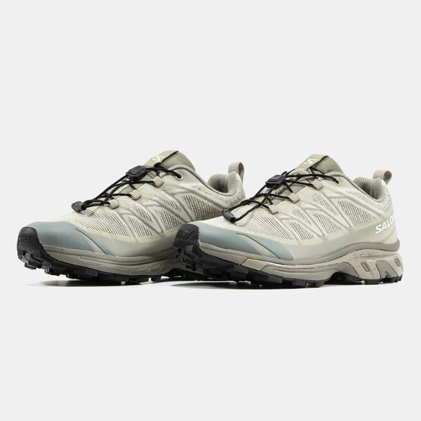 Salomon XT-6 Beige Black VZ20240 фото