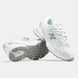 New Balance 740v2 White Silver VZ19091 фото 8