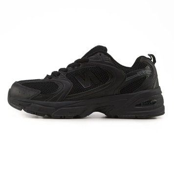 New Balance 530 Black VZ19896 фото