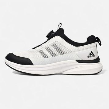 Adidas Activeflex BOA White Black VZ20320 фото