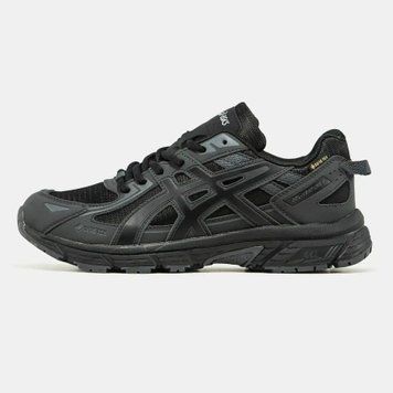 Asics Gel-Venture 6 GTX Triple Black VZ18785 фото