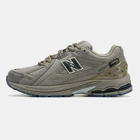 New Balance 1906R Gore-Tex Cordura Beige VZ18976 фото