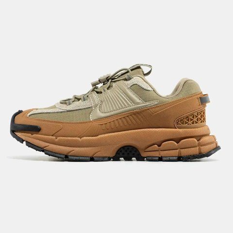Nike Air Zoom Vomero Roam Khaki Gum VZ18632 фото