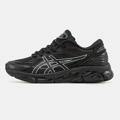 C.P. Company x Asics Gel-Quantum 360 VIII Triple Black VZ18210 фото