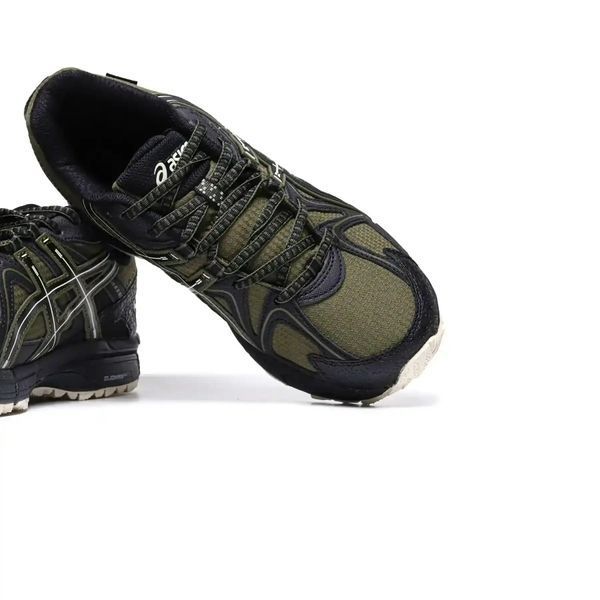 ASICS Gel-Kahana 8 Gore-Tex Olive Black VZ18182 фото