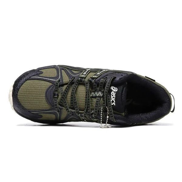 ASICS Gel-Kahana 8 Gore-Tex Olive Black VZ18182 фото