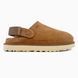 UGG Goldenstar Clog Chestnut VZ19188 фото 2